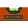 Уровень коробчатый, KRAFTOOL 34710-080, 2 ампулы, 0,5 мм/м, 800мм 34710-080_z01 купить в Нижневартовске