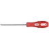 Отвертка ЗУБР "ПРОФИ" хромованадиевая сталь, двухкомпонентная рукоятка, магнит наконечник, PH2x150мм 25232-2-150_z01 купить в Нижневартовске