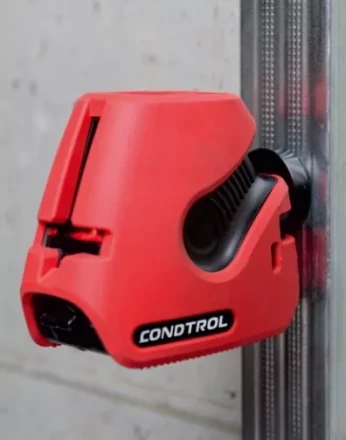 Нивелир лазерный NEO X220 set CONDTROL купить в Нижневартовске