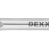 Сверло по дереву перовое, шестигранный хвостовик, DEXX 2945-30, d=30мм 2945-30 купить в Нижневартовске