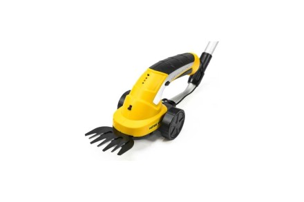Аккумуляторный триммер-кусторез Huter GET-8LS 900/70/1/37 купить в Нижневартовске
