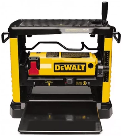 Рейсмусовый станок DeWalt DW 733 купить в Нижневартовске