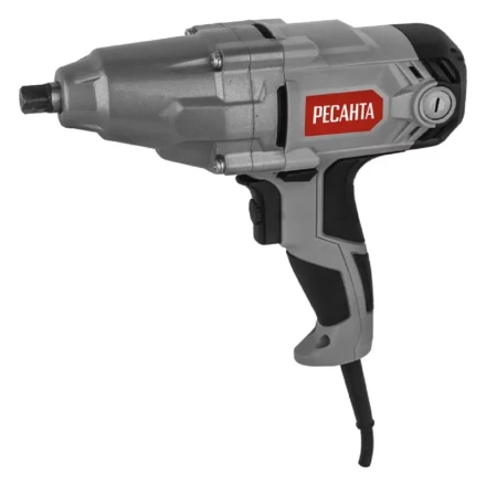 Гайковёрт сетевой Ресанта ГС-1100 75/24/1 купить в Нижневартовске