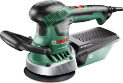 Эксцентриковая шлифмашина BOSCH PEX 400 AE (0.603.3A4.020)