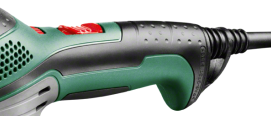 Эксцентриковая шлифмашина BOSCH PEX 400 AE (0.603.3A4.020) купить в Нижневартовске