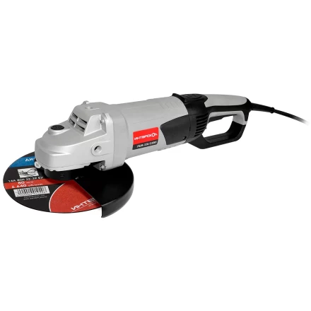 Углошлифовальная машина УШМ-230/2300Т ИНТЕРСКОЛ купить в Нижневартовске