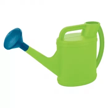 Лейка садовая, 10 л, с горловиной, пластмассовая  СИБРТЕХ Россия 67521 купить в Нижневартовске