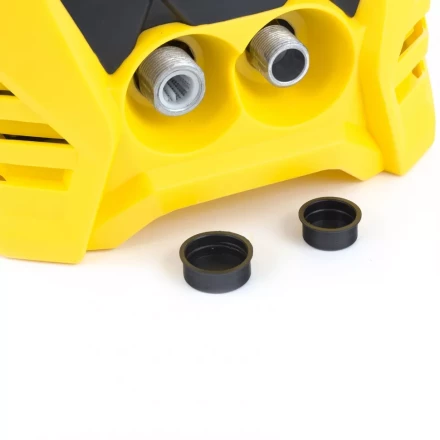 Минимойка-мойка высокого давления DENZEL R-165 58234 купить в Нижневартовске