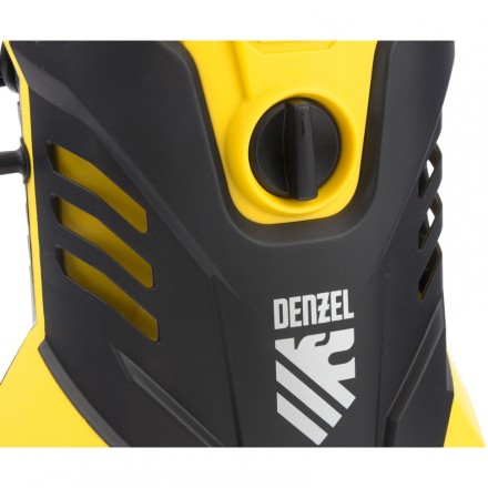 Минимойка-мойка высокого давления DENZEL R-165 58234 купить в Нижневартовске