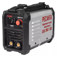 Сварочный аппарат инверторный Ресанта САИ-205Т LUX 65/78