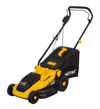 Газонокосилка электрическая ELM-1800P Huter