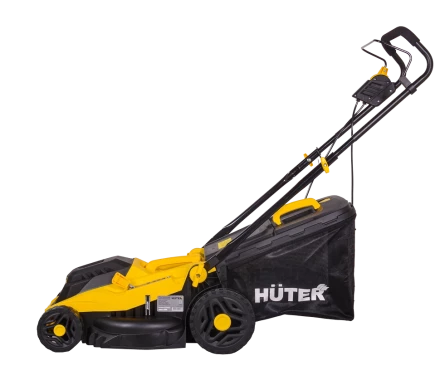 Газонокосилка электрическая ELM-1800P Huter купить в Нижневартовске