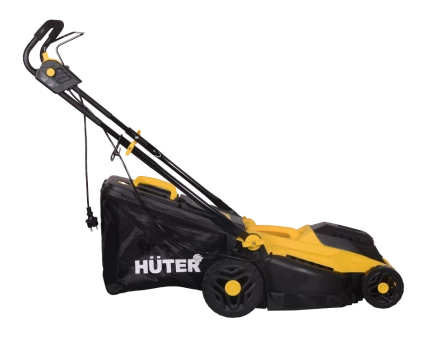 Газонокосилка электрическая ELM-1800P Huter купить в Нижневартовске