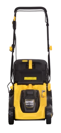 Газонокосилка электрическая ELM-1800P Huter купить в Нижневартовске