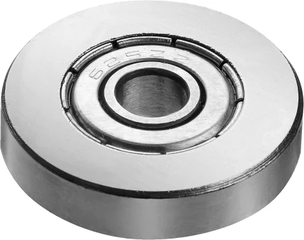 ЗУБР 22.2 мм, высота - 5 мм, подшипник для фрез, Профессионал (28799-22.2) купить в Нижневартовске