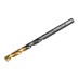 Сверло по металлу, 3,8 мм, HSS-Tin, Golden Tip, 10 шт. Denzel 717208 купить в Нижневартовске