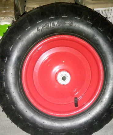 Тачка садово-строительная усиленная грузоподъемность 200 кг объем 90 л PALISAD 68935 купить в Нижневартовске