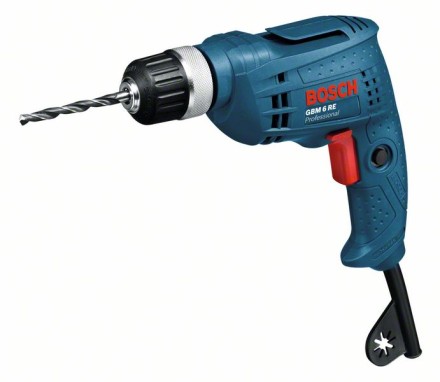 Дрель GBM 6 RE BOSCH купить в Нижневартовске
