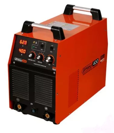 Инвертор сварочный БИМАрк-400 PRO Line купить в Нижневартовске