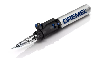 Газовый паяльник VersaTip Dremel купить в Нижневартовске