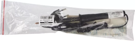 Электропаяльник с пластиковой рукояткой, 25Вт 55401-25 купить в Нижневартовске