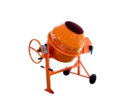 Бетоносмеситель 220 л TOR СБР-260В 380В (чугунный венец) 1025362 купить в Нижневартовске