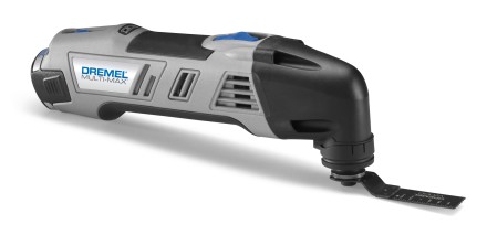 Резак универсальный Multi-Max 8300 аккумуляторный DREMEL купить в Нижневартовске