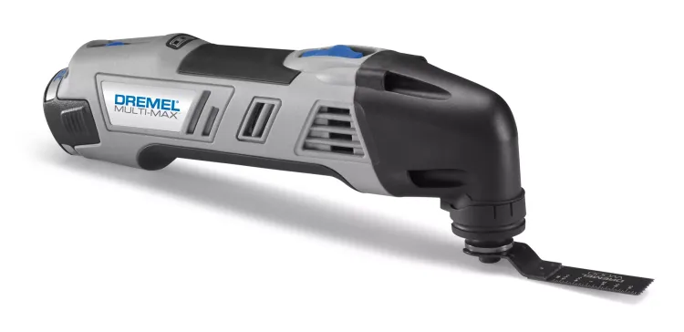 Резак универсальный Multi-Max 8300 аккумуляторный DREMEL купить в Нижневартовске
