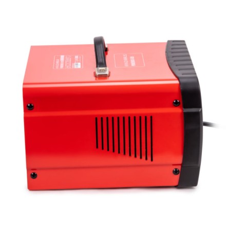Инверторное пуско-зарядное устройство KVAZARRUS PowerBox 420i, таймер, цветная коробка купить в Нижневартовске