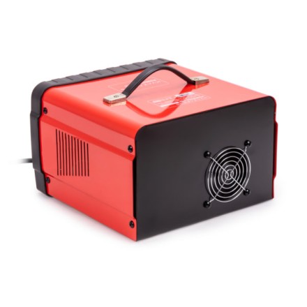 Инверторное пуско-зарядное устройство KVAZARRUS PowerBox 420i, таймер, цветная коробка купить в Нижневартовске