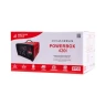 Инверторное пуско-зарядное устройство KVAZARRUS PowerBox 420i, таймер, цветная коробка купить в Нижневартовске
