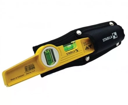 Уровень  25 см  тип  81S 02501 чехол STABILA купить в Нижневартовске