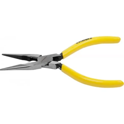 Тонкогубцы STAYER "PROFESSIONAL", 140мм 116586