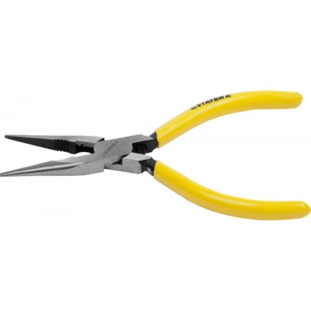Тонкогубцы STAYER &quot;PROFESSIONAL&quot;, 140мм 116586 купить в Нижневартовске