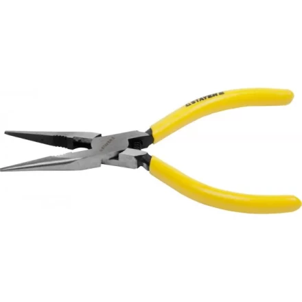 Тонкогубцы STAYER "PROFESSIONAL", 140мм 116586 купить в Нижневартовске