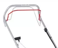 Газонокосилка Comfort 46 BR Silver B&amp;S Series 500 AL-KO купить в Нижневартовске