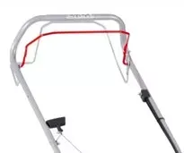 Газонокосилка Comfort 46 BR Silver B&amp;S Series 500 AL-KO купить в Нижневартовске