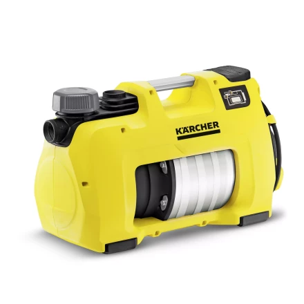 Поверхностный насос KARCHER BP 7 Home and Garden купить в Нижневартовске