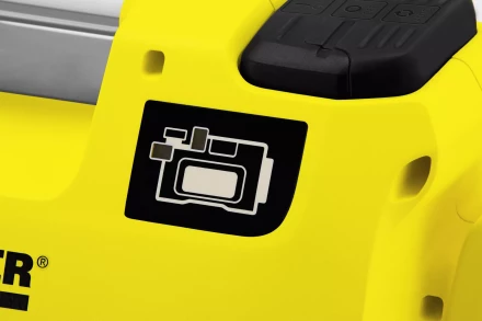 Поверхностный насос KARCHER BP 7 Home and Garden купить в Нижневартовске