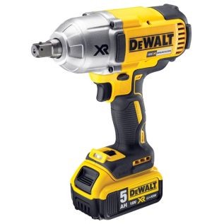 Гайковерт аккумуляторный DCF 899 Р2 DeWalt купить в Нижневартовске