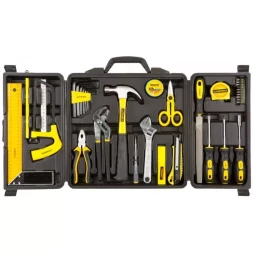 Набор STAYER Инструменты "STANDARD" для ремонтных работ, УМЕЛЕЦ, 36 предметов 22055-H36