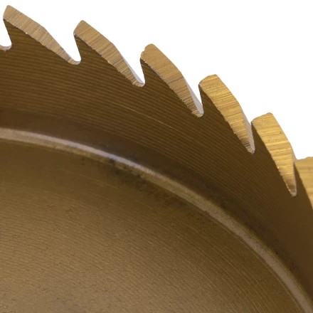 Коронка по металлу HSS, 63 мм, нитридтитановое покрытие Denzel 724120 купить в Нижневартовске