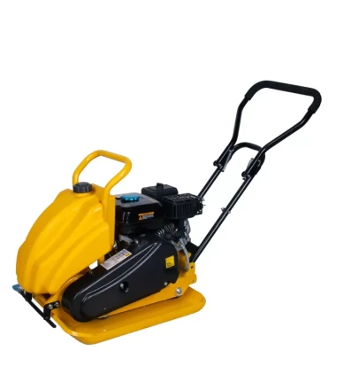 Виброплита TOR T-100 100,5 кг, 25кН LCT бак, коврик, колесный комплект 1010050 купить в Нижневартовске