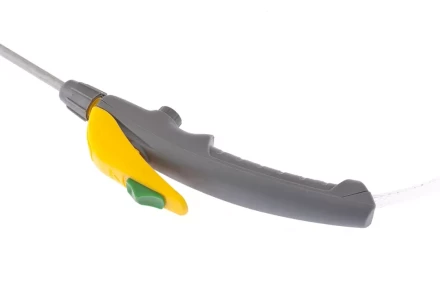 Опрыскиватель ранцевый 12 л с насосом шлангом разбрызгивателем PALISAD LUXE 64781 купить в Нижневартовске