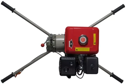 Бензобур ADA GroundDrill-14 купить в Нижневартовске