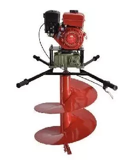 Бензобур ADA GroundDrill-14 купить в Нижневартовске