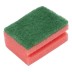 Губки для посуды профильные Comfort, 87 x 65 x 40 мм, 5 шт., Home Palisad 923575 купить в Нижневартовске