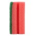 Губки для посуды профильные Comfort, 87 x 65 x 40 мм, 5 шт., Home Palisad 923575 купить в Нижневартовске