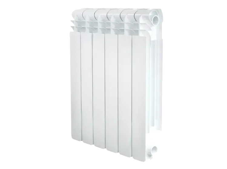 Радиатор алюминиевый Royal Thermo EVOLUTION 500 - 8 секций купить в Нижневартовске