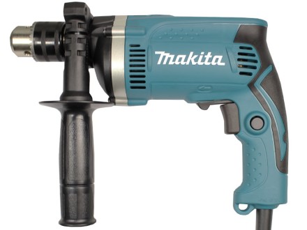 Дрель ударная Makita НР 1630 K купить в Нижневартовске